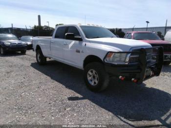  Salvage Dodge Ram 3500