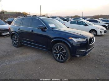  Salvage Volvo XC90