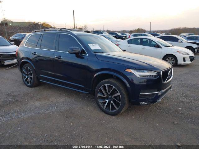  Salvage Volvo XC90