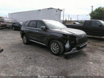  Salvage Hyundai PALISADE