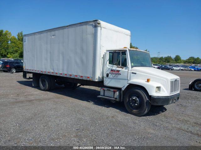  Salvage Freightliner Medium Conventional