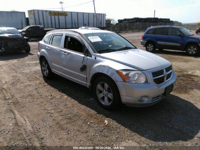  Salvage Dodge Caliber