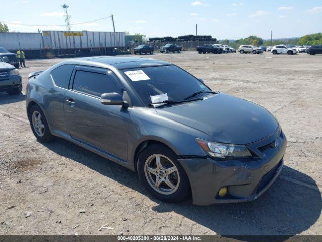  Salvage Scion TC