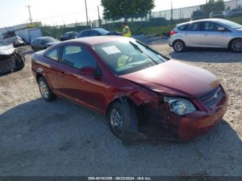  Salvage Chevrolet Cobalt