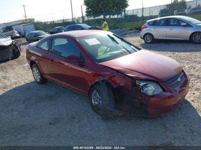  Salvage Chevrolet Cobalt