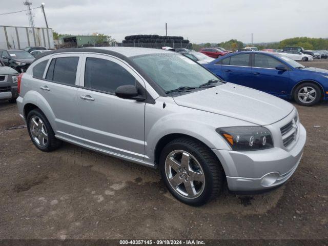  Salvage Dodge Caliber