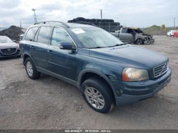  Salvage Volvo XC90