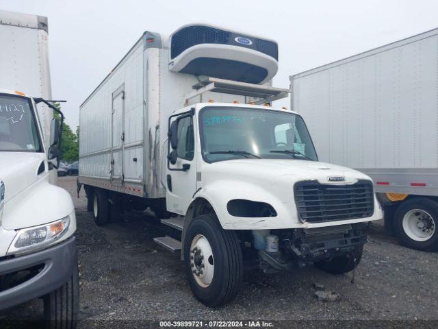  Salvage Freightliner M2 106