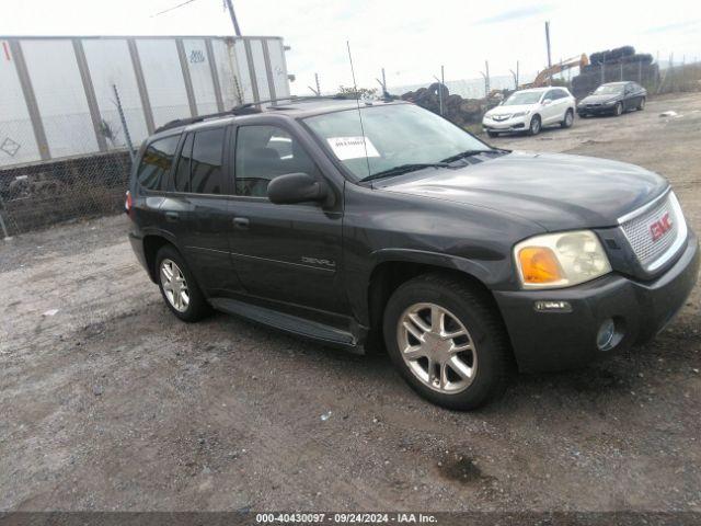  Salvage GMC Envoy