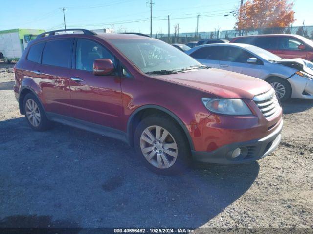  Salvage Subaru Tribeca