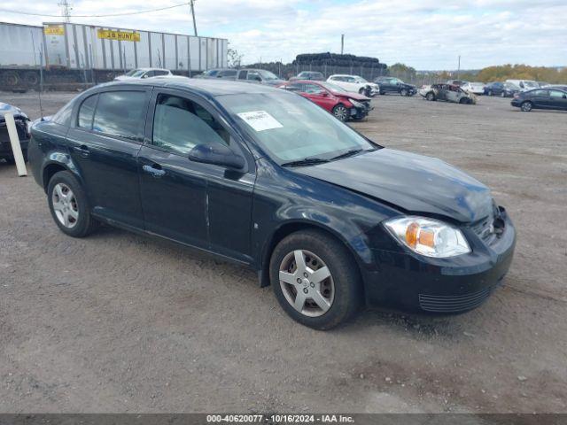  Salvage Chevrolet Cobalt