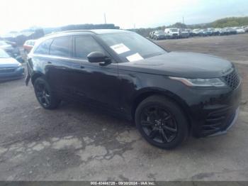  Salvage Land Rover Range Rover Velar