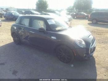  Salvage MINI Hardtop