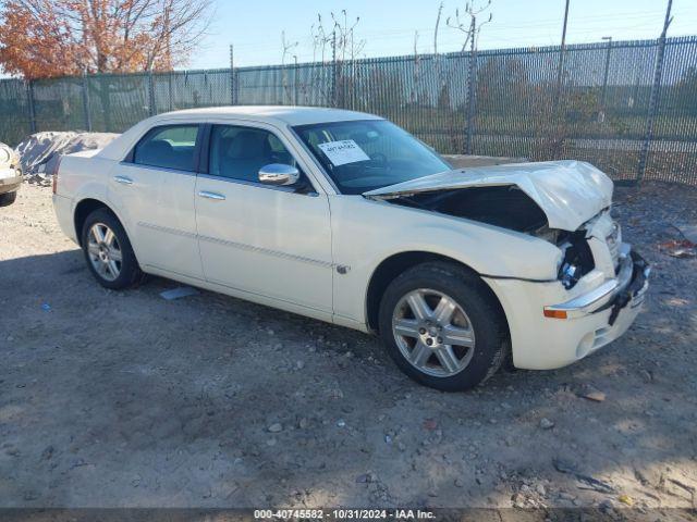  Salvage Chrysler 300c