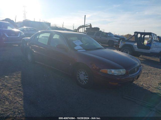  Salvage Buick LeSabre