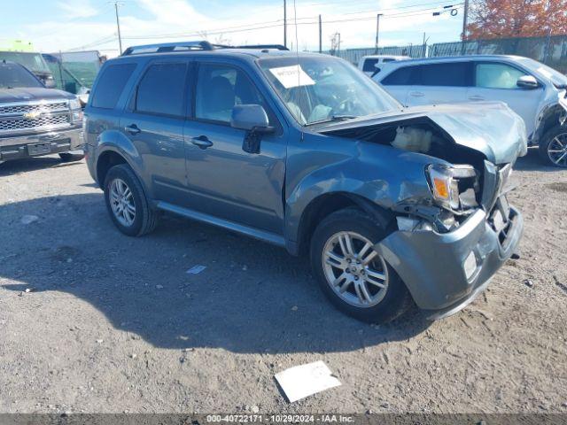  Salvage Mercury Mariner