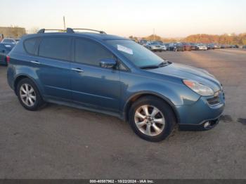  Salvage Subaru B9 Tribeca