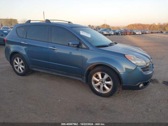  Salvage Subaru B9 Tribeca