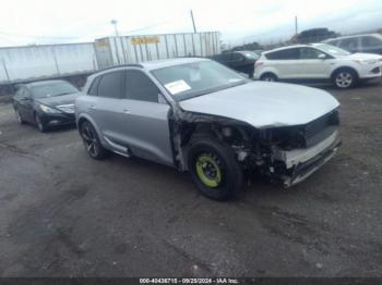  Salvage Audi e-tron