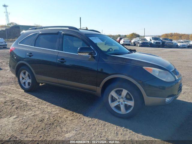  Salvage Hyundai Veracruz