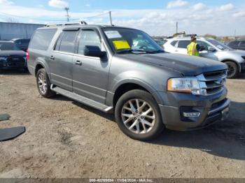  Salvage Ford Expedition