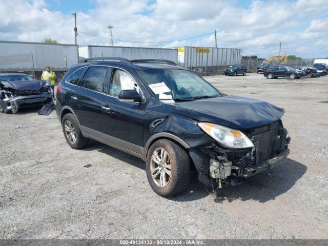  Salvage Hyundai Veracruz