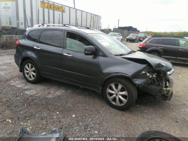  Salvage Subaru Tribeca