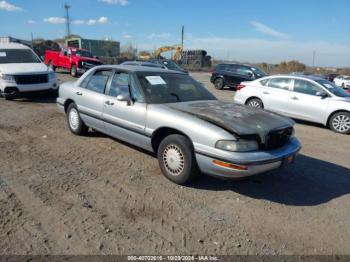  Salvage Buick LeSabre