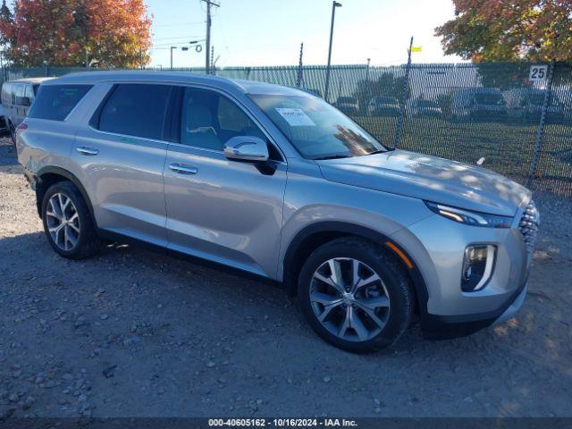  Salvage Hyundai PALISADE