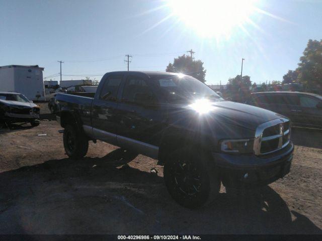  Salvage Dodge Ram 1500