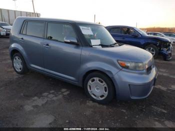  Salvage Scion xB