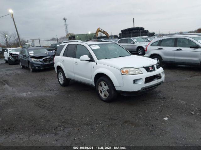  Salvage Saturn Vue