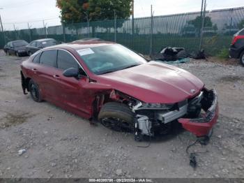  Salvage Kia K5