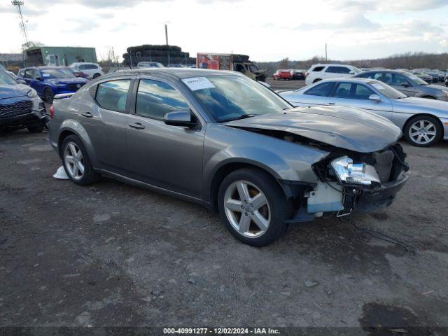  Salvage Dodge Avenger