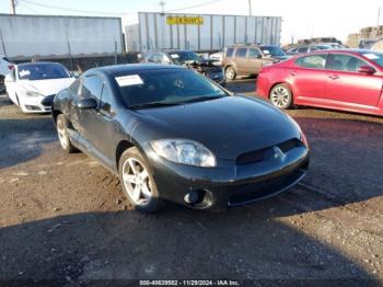  Salvage Mitsubishi Eclipse