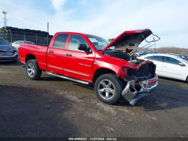  Salvage Dodge Ram 1500