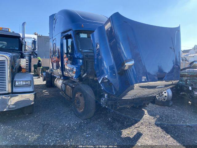  Salvage Freightliner Cascadia 125