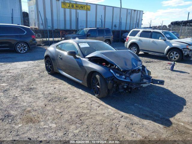  Salvage Toyota GR86