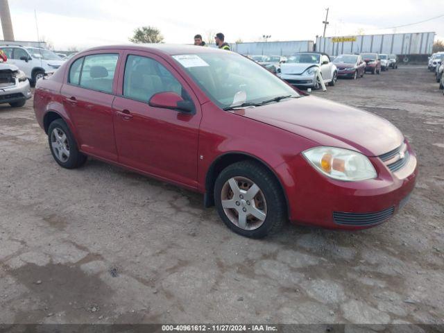  Salvage Chevrolet Cobalt