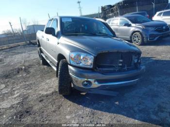  Salvage Dodge Ram 1500