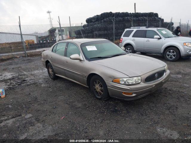  Salvage Buick LeSabre