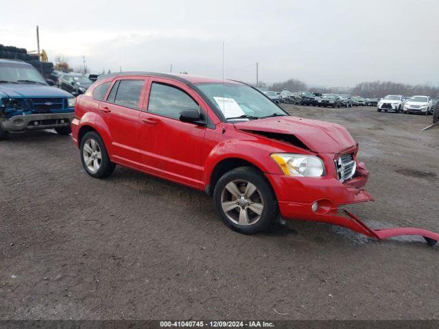  Salvage Dodge Caliber