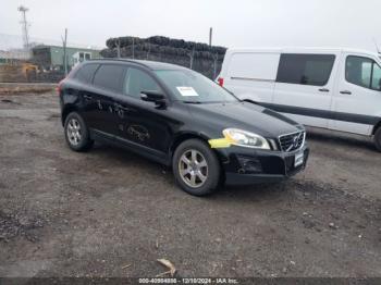  Salvage Volvo XC60