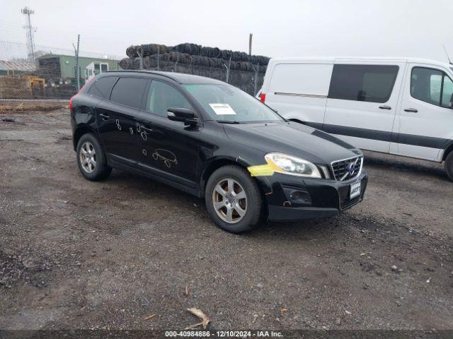  Salvage Volvo XC60