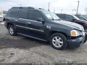  Salvage GMC Envoy XL