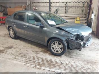  Salvage Chevrolet Cobalt