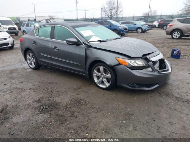  Salvage Acura ILX