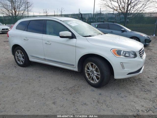  Salvage Volvo XC60