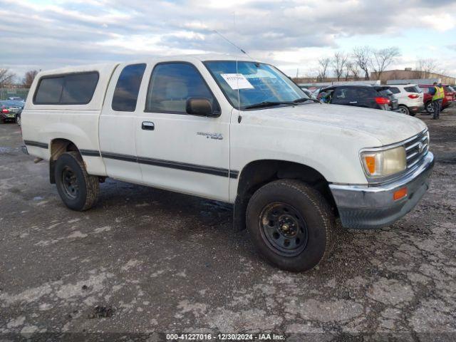  Salvage Toyota T100