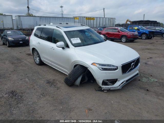  Salvage Volvo XC90